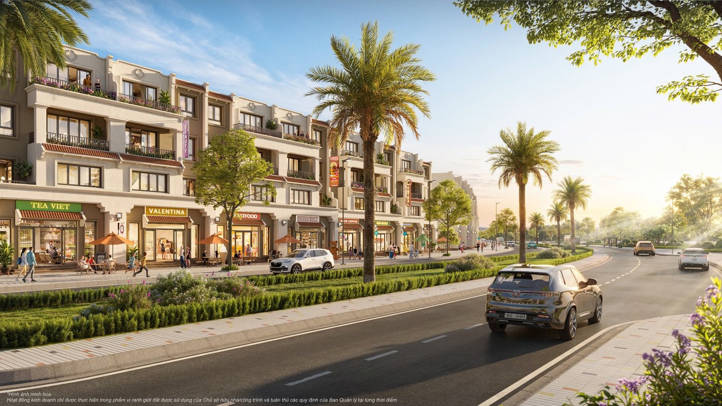 Vinhomes Wonder City