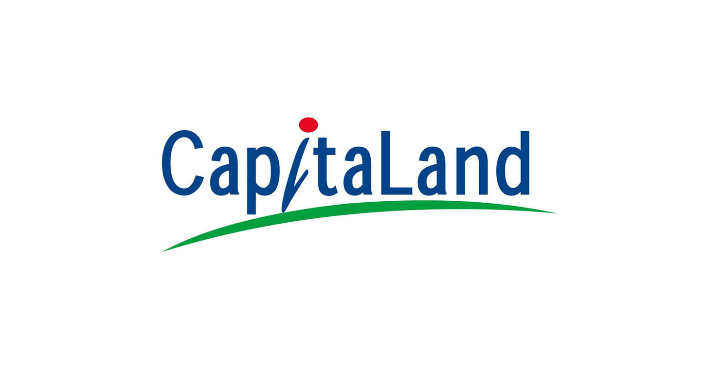 Capitaland : Brand Short Description Type Here.