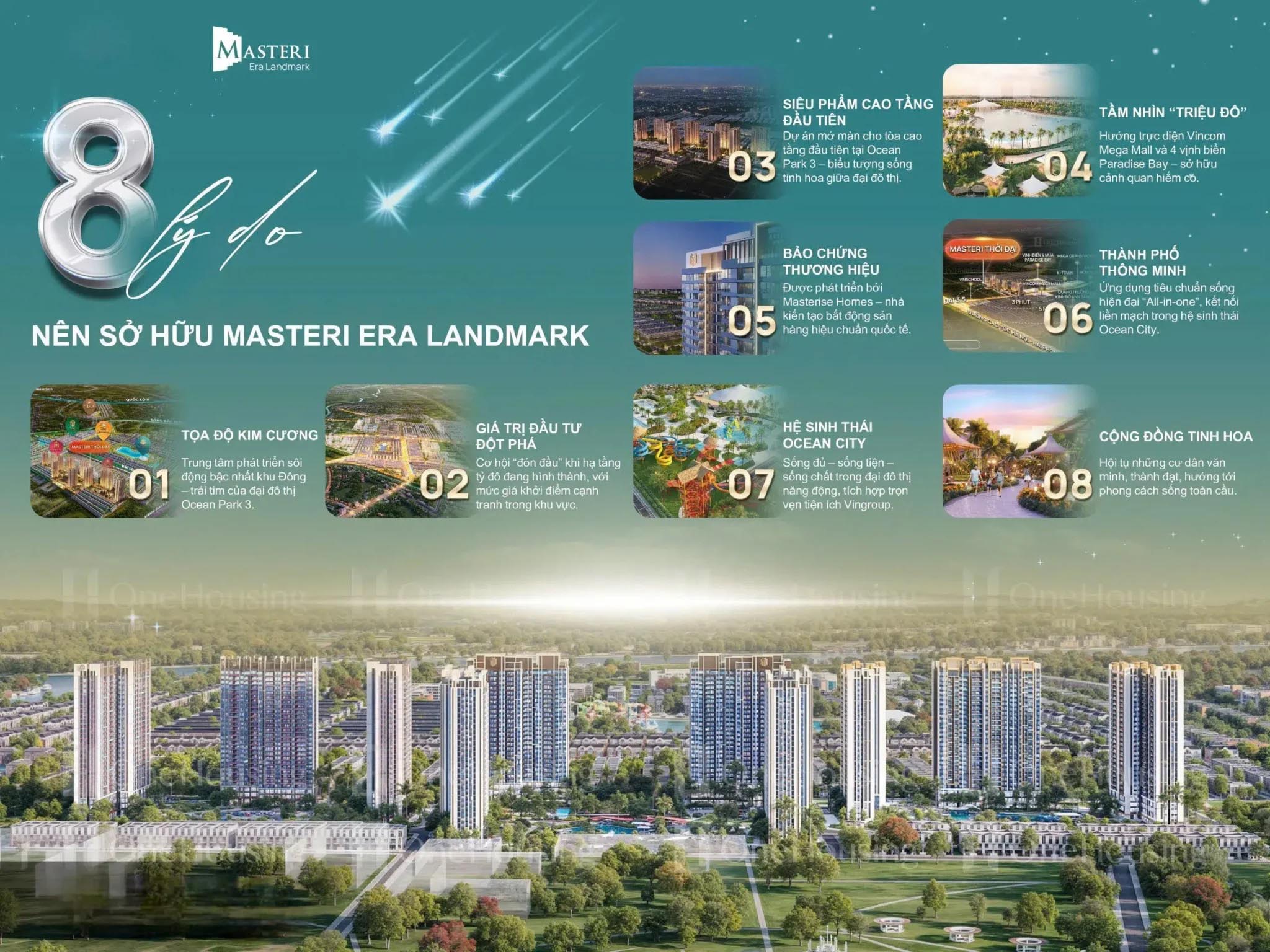 Masteri Era Landmark