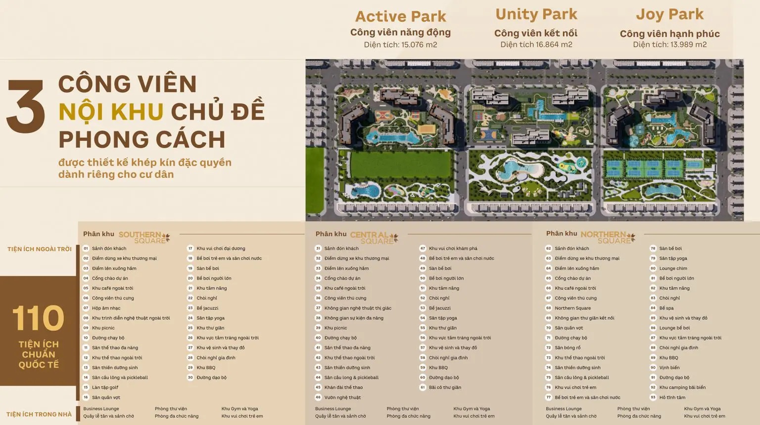 Tien ich noi khu Masteri Trinity Square